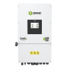 Vertec Series (Solar Panels) - HYBRID INVERTER 6KW - 48V